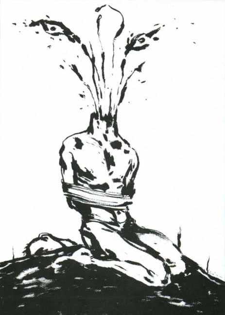 Clive Barker - Martyr