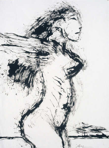 Clive Barker - untitled 29