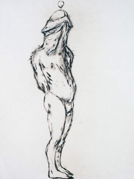 Clive Barker - untitled 30