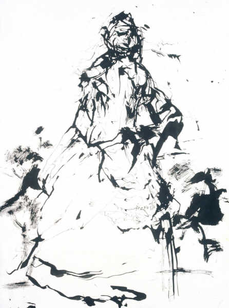 Clive Barker - untitled 37