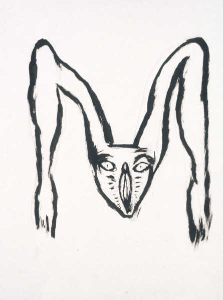 Clive Barker - untitled 38