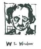 Clive Barker - W For Window