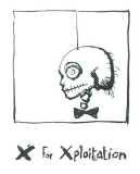 Clive Barker - X For Xploitation