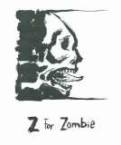 Clive Barker - Z For Zombie